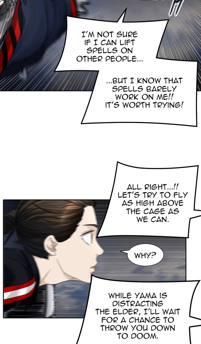 Tower of God, Chapter 444 image 071